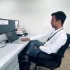Soumyaranjan Rana