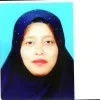 NORRAIDAH AHMAD