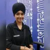 Meharpreet Kaur