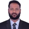 NITHIN MARTIN