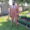 Tumelo Maserumule