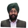 Inderdeep Singh Bhamra