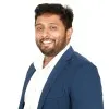 vivek varghese