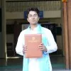 Atharva Dhokane