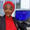Badariya Ibrahim CNA
