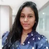 Larishna Sahoo