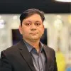 Debashish Ray