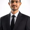 Salman Ahmed