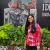 CHARITHA SREE CH