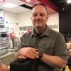 Stephen MacCallum