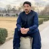 Shafqat Ali