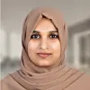 Naeema Hyder