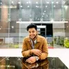 Akhil Antony