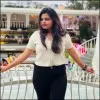 Navya Shree