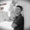 Nicholas Lary