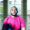 Joshua Uche Nwago