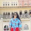 Krinal Parmar