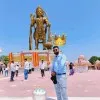 Suraj Kumar