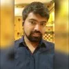 Suvendu Nag
