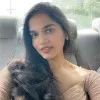 Sai Sruthi Arigapudi