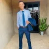 Phemelo Theophilus Ngoza
