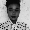 Julia Mashongoane