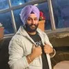 Jitender pal Singh