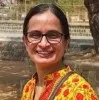 Usha Narayanan