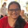 Jyothsna Shenoy