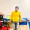 Sushant kumar