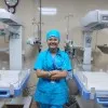 Frisha Chakma