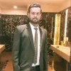 Arvind Sharma
