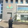 vikas ravi