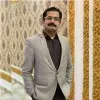M Usman Baig
