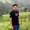 Bhargav Reddy
