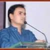 Mahesh Sanghavi