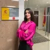 Rebeca Gallardo Vadillo