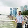 Deepak Saxena