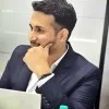 Ashish Pawar