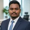 Agilen Munusamy