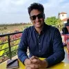 Sanket Jadhav
