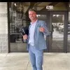 Clinton Gilbert