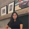 Nargis Ahmed