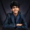 Arjun Parimi