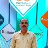 Anurag Tripathi