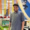 Akash Nair