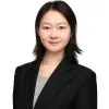 Connie Jiang