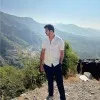 Vedant Bhatt