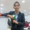 Konchada Sai asritha