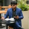 Pravin Bhangre